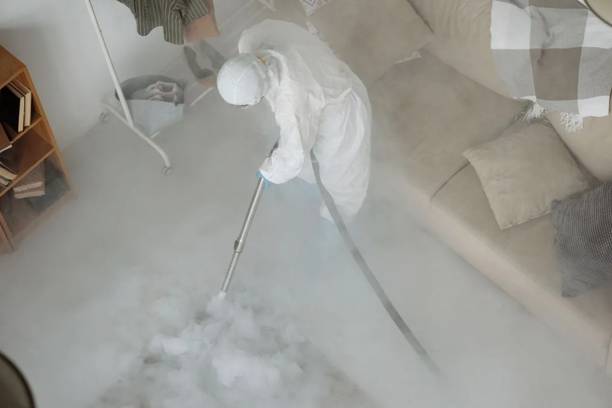 Crime Scene Cleanup in Ogdensburg, NY